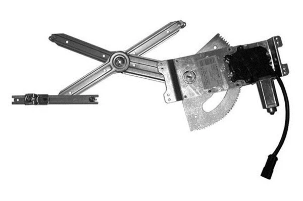 Window Regulator